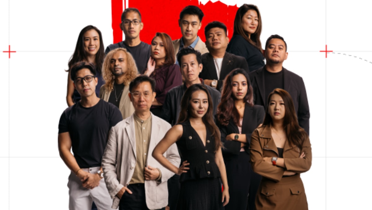 PropertyGuru and Mediacorp unveil Home Run, a high-stakes reality competition spotlighting real estate agents’ agility, wit, and heart