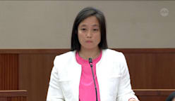 Valerie Lee on Coastal Protection and Other Amendments Bill