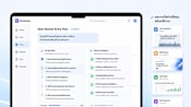WorkBuddy Brings AI-Native Productivity to Thailand, Helping Professionals Turn Ideas into Finished Work