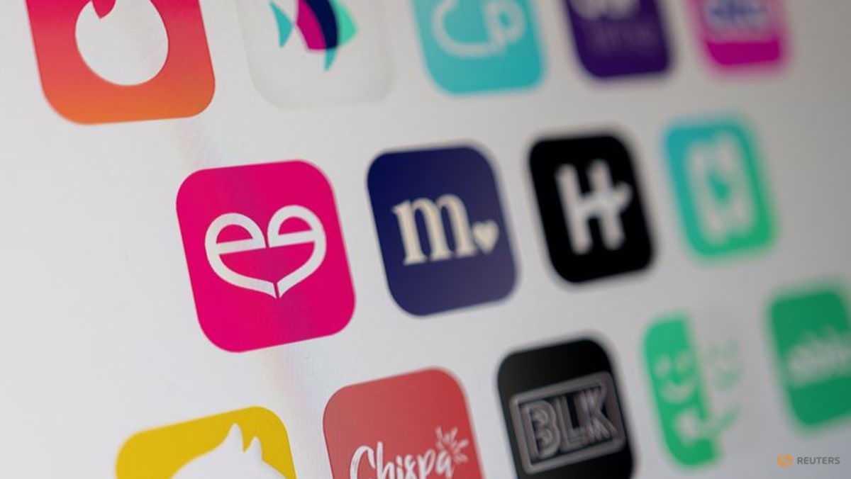 Match's weak quarterly revenue forecast clouds improving trends at Tinder