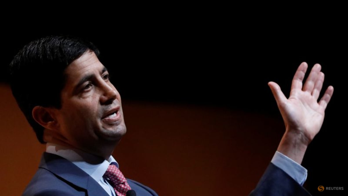 Trump's Fed pick Warsh serves on board of firm at center of US-South Korea trade spat