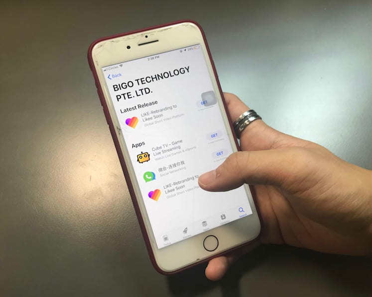 The future is AI: China-backed S’pore tech firm Bigo looks to add 500 staff over three years