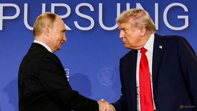 Putin-Trump summit on hold after Russia rejects ceasefire proposal