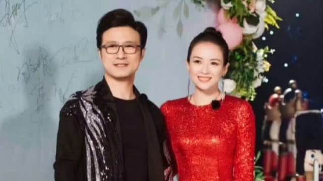章子怡、汪峰证实离婚！结束8年婚姻
