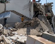 Israeli defence minister says 'no US demand' to withdraw from Lebanon