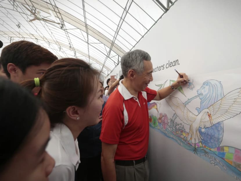 20 more waterways upgrading projects in next 5 years 20 more waterways upgrading projects in next 5 years