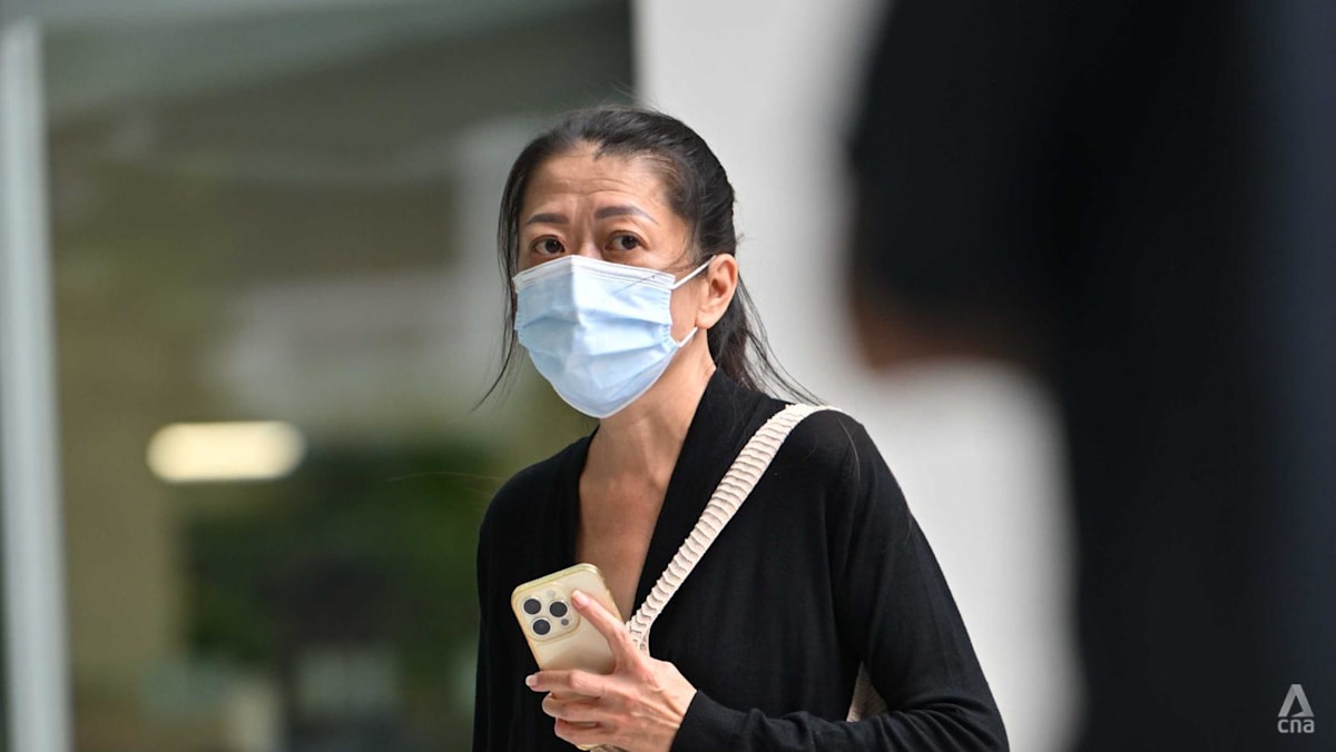 Shoplifter identified by Sheng Siong’s facial recognition technology gets jail for stealing wine