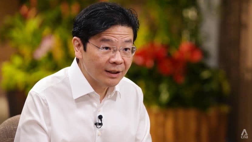 மக்களின் கருத்துகளைக் கேட்பேன்; சரியான முடிவை எடுக்கத் தயங்கமாட்டேன்: லாரன்ஸ் வோங்