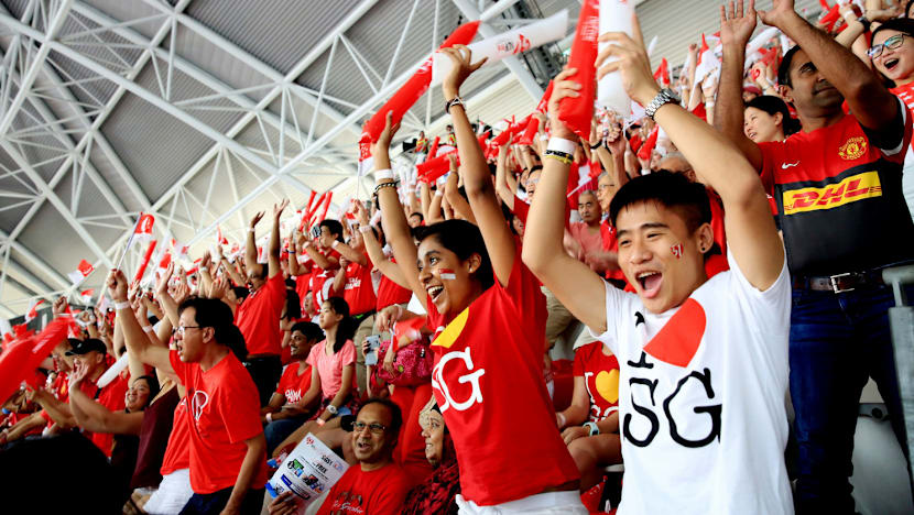 NDP 2016: Smooth crowd control, short wait times despite tighter security