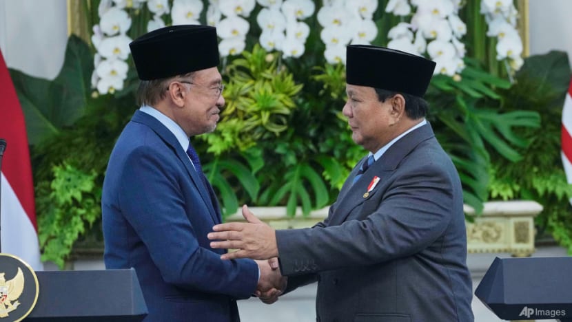 As Indonesia, Malaysia revive bilateral talks, what will Prabowo and Anwar seek to achieve? As Indonesia, Malaysia revive bilateral talks, what will Prabowo and Anwar seek to achieve?