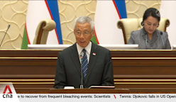 Singapore exploring dedicated leadership programme for senior Uzbek government officials