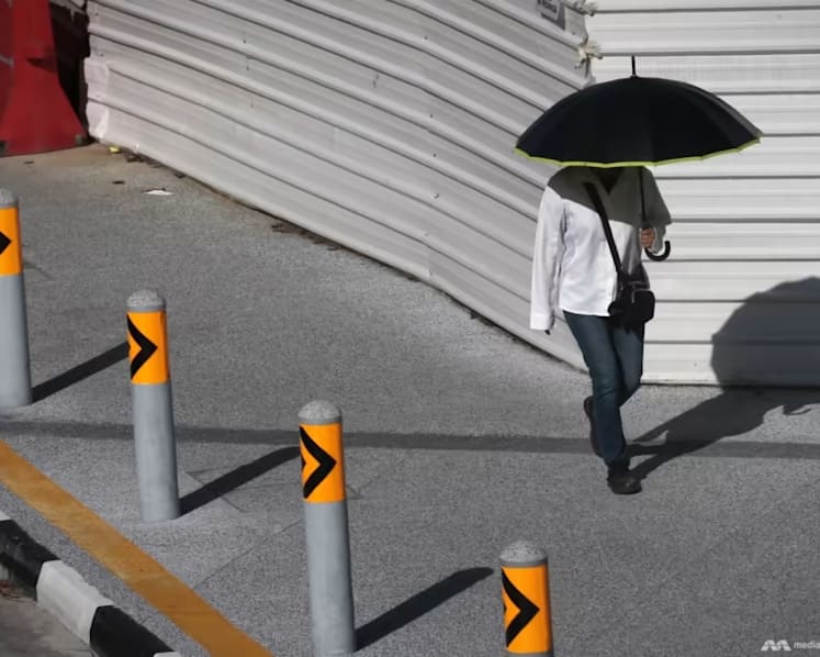 Days hotter than 35°C almost all year round within this century: 5 key takeaways from Singapore's new climate study