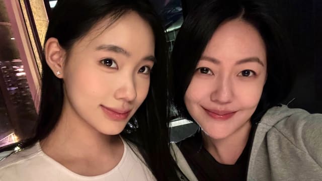 女儿自称“母语是英语”遭封杀　小S风波后首发文