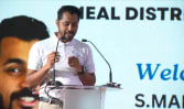 வெளிநாட்டு ஊழியர்களின் வாழ்வாதாரத்தை முன்னேற்ற திட்டம்