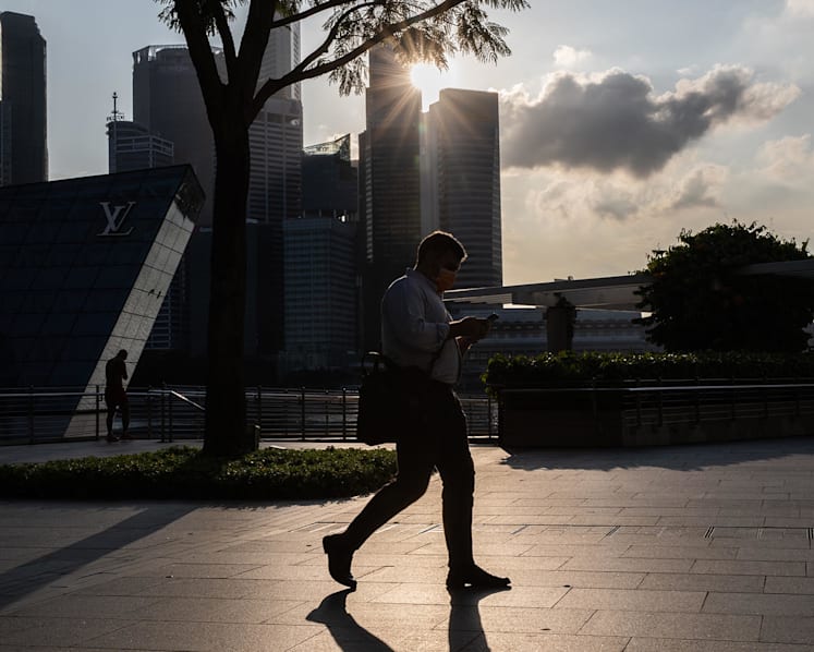Expect more warm days for rest of June with temperatures up to 35°C: Met Service