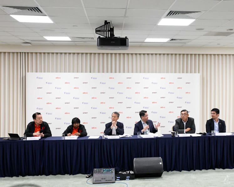 Employers urged to share gains with workers as Singapore's economy outperforms: National Wage Council