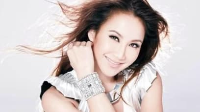Coco Lee’s Funeral Portrait & 8 Pallbearers Revealed; Veteran Singer Jenny Tseng In, Husband Bruce Rockowitz Excluded