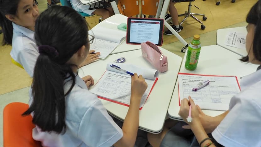 Covid-19: More than a third of GCE coursework subjects to have assessment tasks reduced