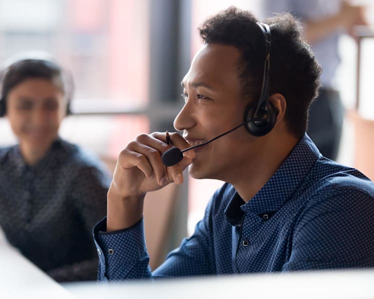 Elevating customer experiences through artificial intelligence