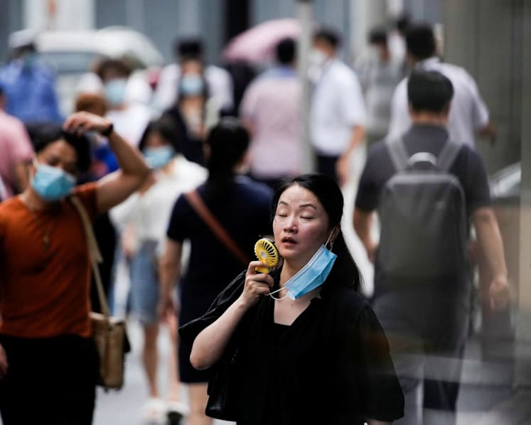 Explainer: What is causing heatwaves around the world and will Singapore be affected?