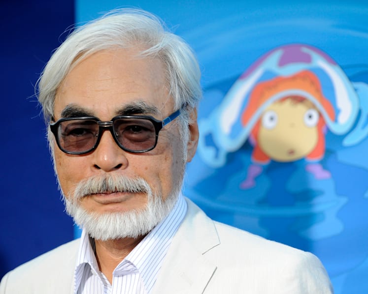 ChatGPT's viral Studio Ghibli-style images highlight AI copyright concerns