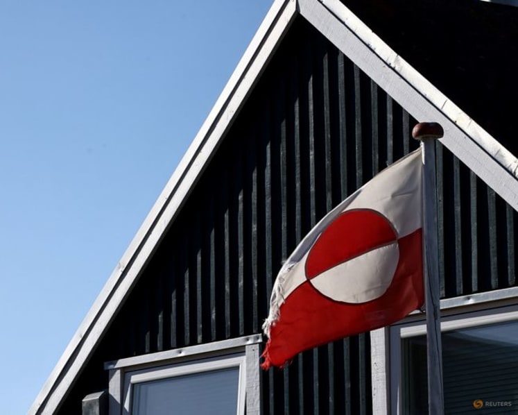 US to open two new military bases in Greenland: Sources