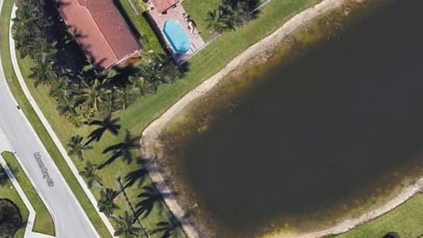 Tinggalan jasad lelaki hilang 22 tahun lalu dikesan Google Maps
