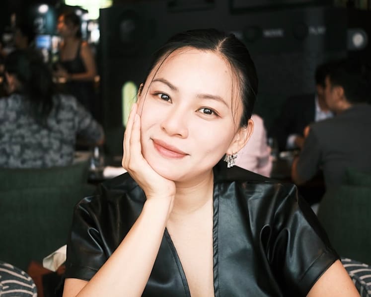 Actress Kayly Loh dropped from role right before filming again but has a new outlook: ‘Rejection is redirection’