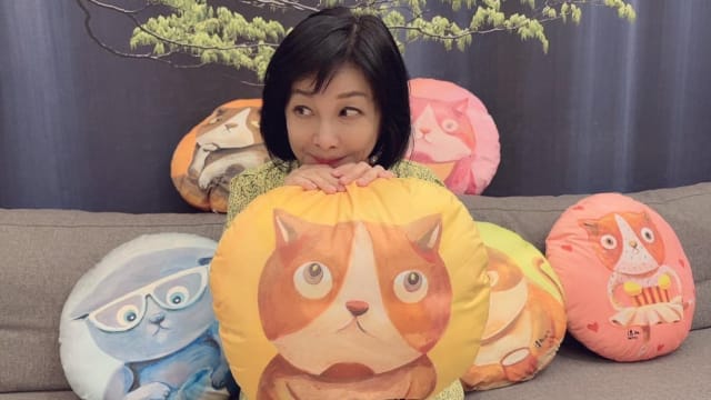 吴淡如宜兰美景餐厅结业　餐具、装饰物全部免费送出
