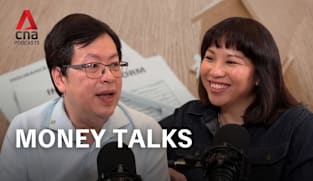 Money Talks - Your parents bought you insurance - is it still enough today?