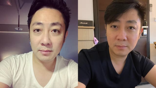 艾成最后发文　感叹“爱是人世间最难的功课”