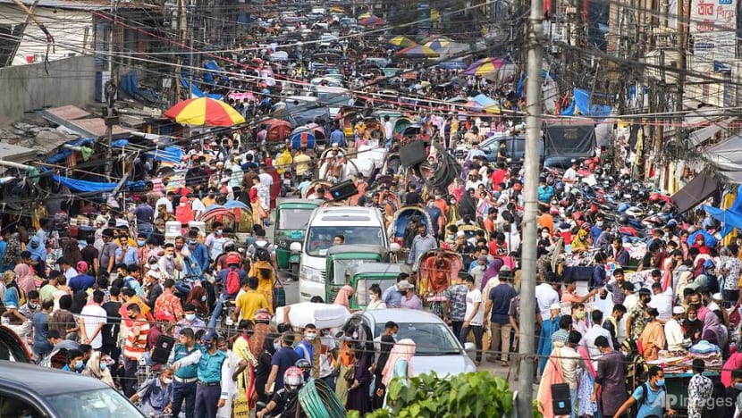 COVID-19: Bangladesh lifts lockdown to celebrate, exasperating experts