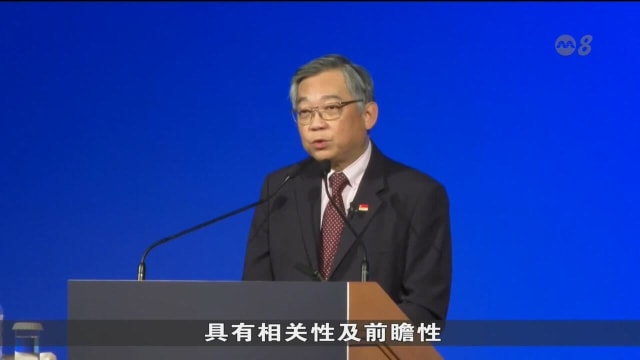 颜金勇：重叠多边贸易协定是未来实现经济增长关键