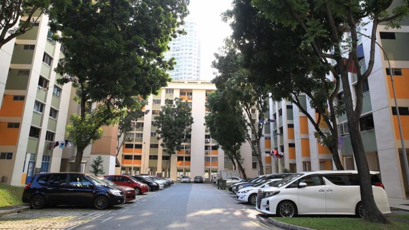 Grace period at HDB, URA car parks to be doubled to 20 minutes