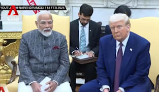 Trump's tariff war: Analysts expect US-India ties to remain tense as trade negotiations drag on 