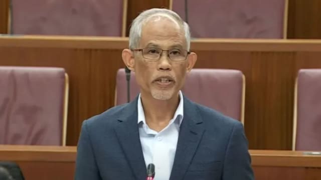 马善高今起到印尼雅加达和泗水访问 
