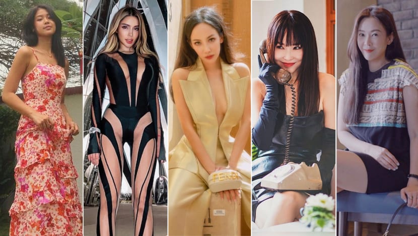 This Week’s Best-Dressed Local Stars: Feb 19-26