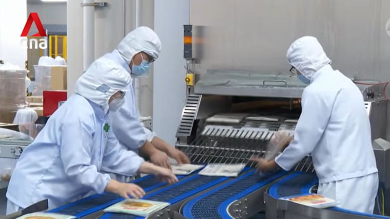 US tariffs: Some manufacturers look to boost productivity to offset 12.5% duties 