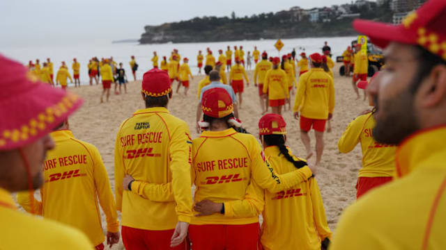 新南威尔士州政府宣布采取新措施 打击仇恨言论和极端主义