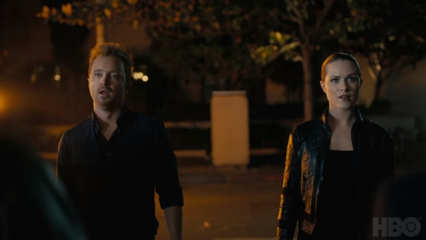 Westworld Has Three More Season 3 Trailers Stashed In Faux Website