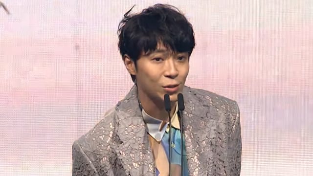 【金曲34】吴青峰拿下“年度专辑”大奖！