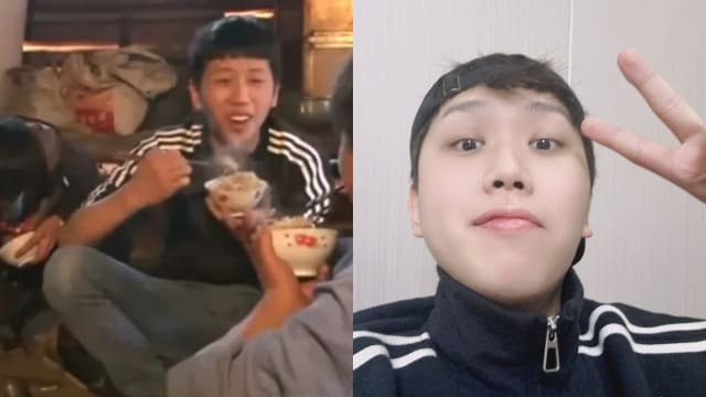节目上脱口一句“真香”爆红，他现在什么都不做，单收版权费就财富自由！