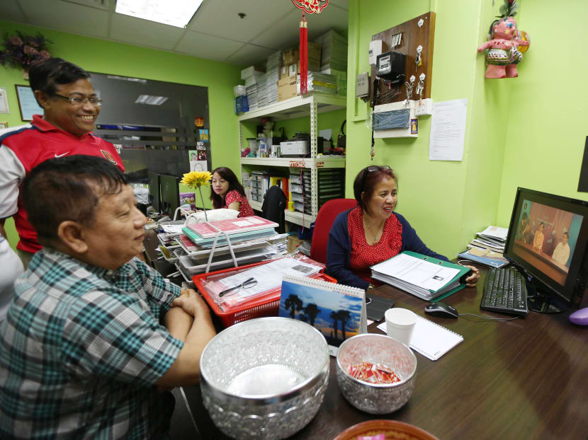 Myanmar Election: Voters in Singapore hope for new era of democracy, development