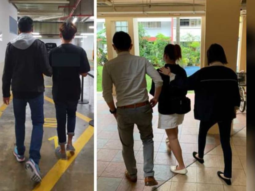 Singapore, Malaysia police bust 2 transnational syndicates that ran scams targeting job seekers