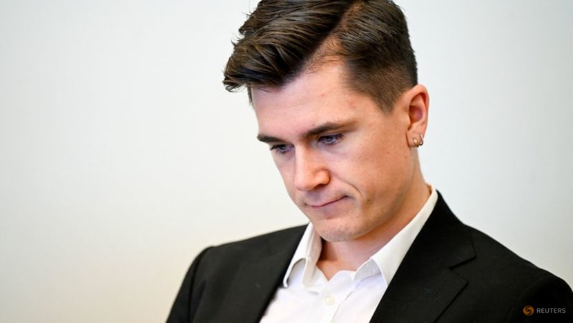 Father of Jakob Ingebrigtsen denies abuse, says he was overly protective