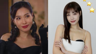 Dawn Yeoh Hopes Emerald Hill Role Can Finally Help Her Win First Star Awards Trophy In 20-Year Career