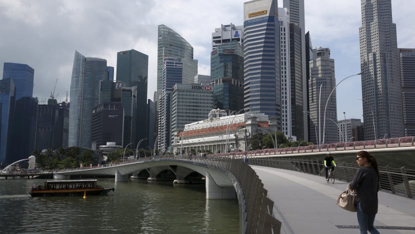 Singapore's economy shrinks 7 per cent in Q3 year-on-year: MTI