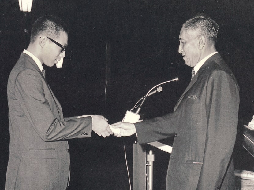 Govt to honour first President Yusof Ishak