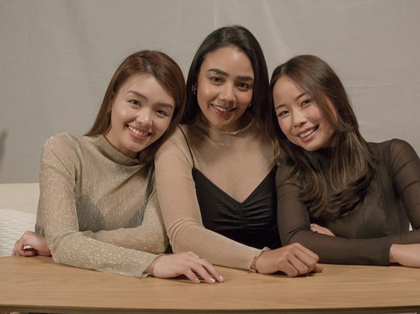 987 DJ Germaine Tan On Her New YouTube Show About Intimate Women’s Issues: “We All Just Pray Our Parents Don’t Tune In”