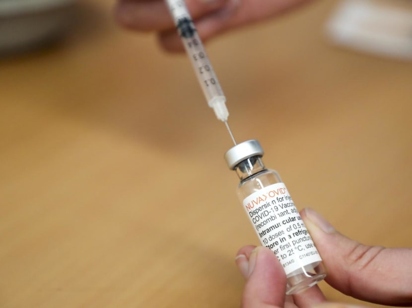 The Nuvaxovid Covid-19 vaccine uses a long-established protein-based technology that is an alternative to the messenger ribonucleic acid (mRNA) vaccines by Pfizer-BioNTech and Moderna.